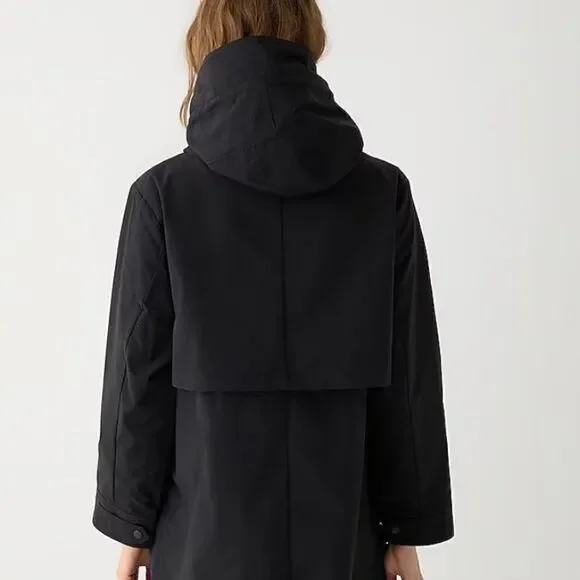 J.Crew New Perfect lightweight jacket - Picture 2 of 6